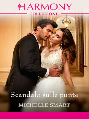 cover image of Scandalo sulle punte